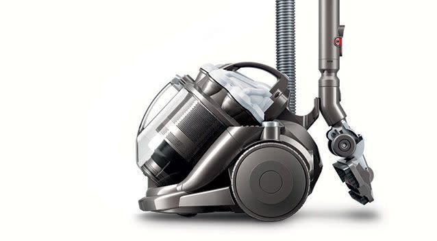 go crazy as online store slashes of Dyson vacuum by $200
