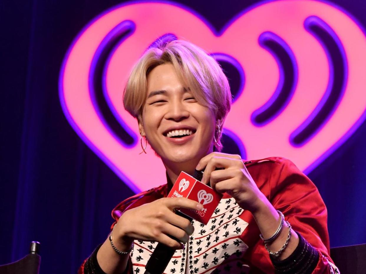 Getty Images for iHeartMedia