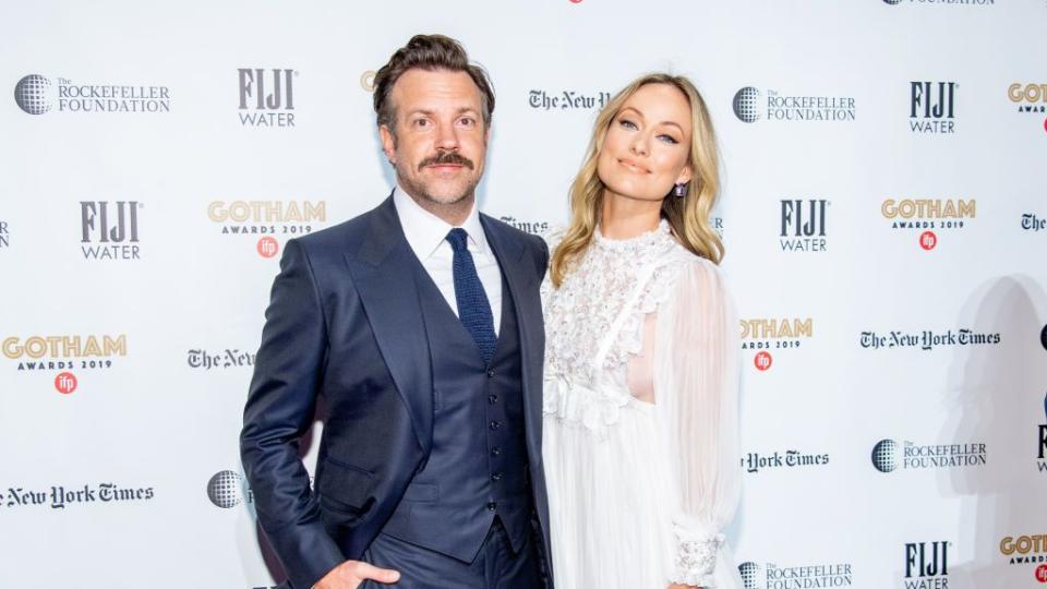 2019 ifp gotham awards