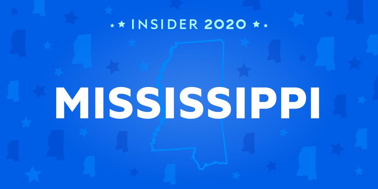 Mississippi primary 2x1
