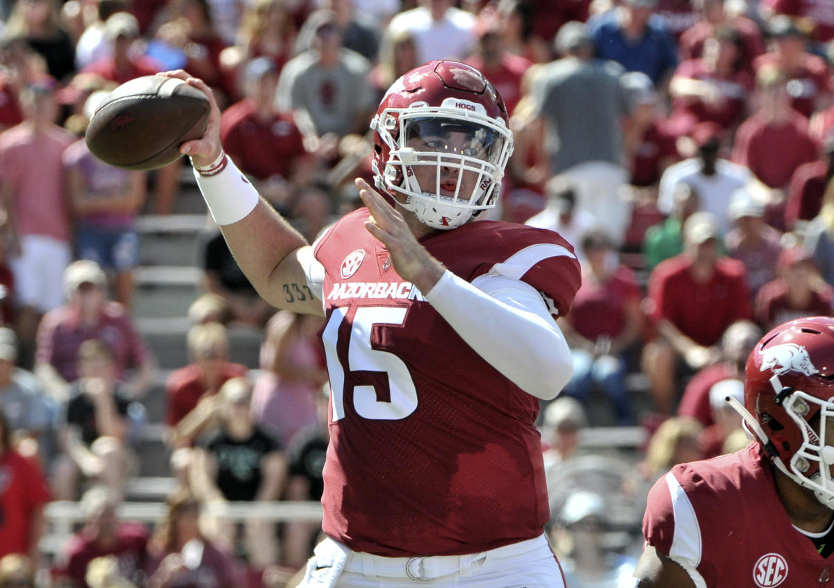 Cole Kelley, Southeastern Louisiana, Quarterback