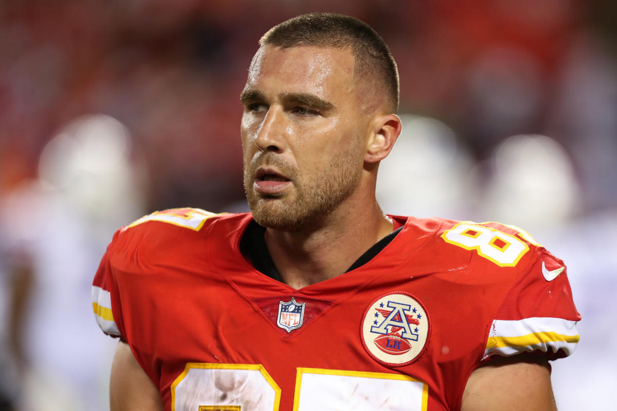 Chiefs News: Concerns rise after blowout loss to Bills - Yahoo! Sports