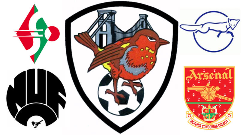 Defunct club badges fromArsenal, Chelsea, Newcastleand more that we really, really wish theyd bring back (plus 10 we never want to see again)