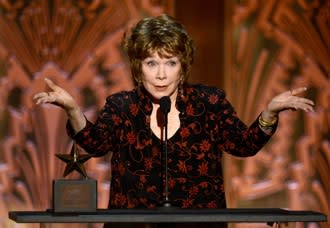 Don Rickles Steals the Show at AFI's Shirley MacLaine Tribute