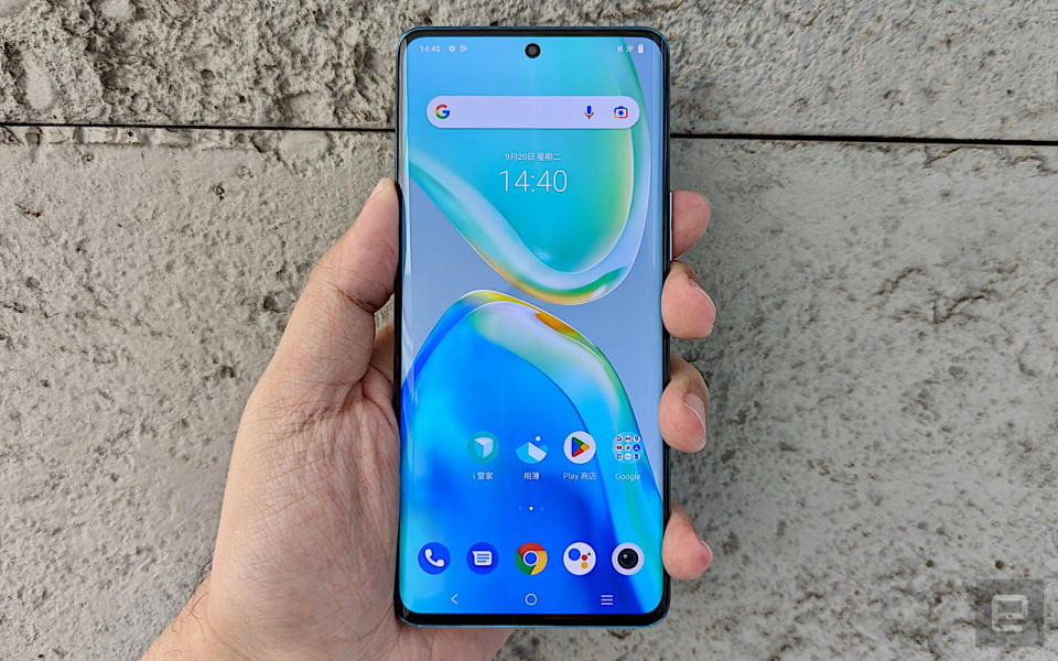 <p>Vivo V25 Pro 5G</p>
