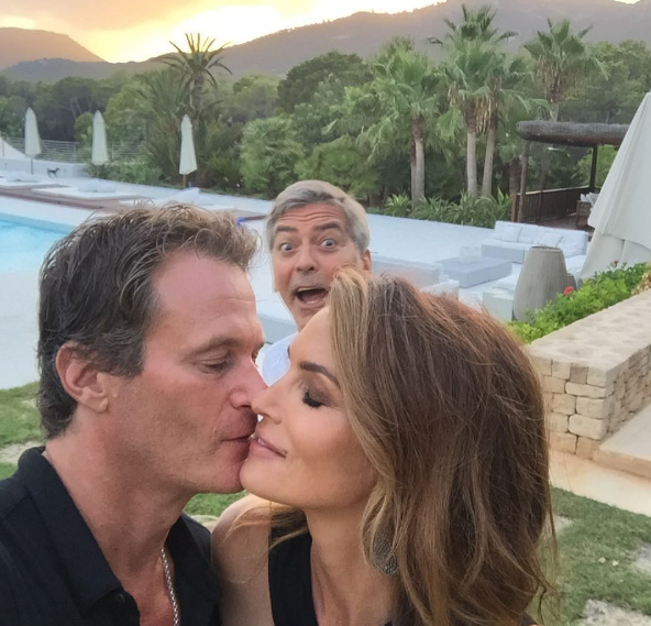 best celebrity photobombs ever