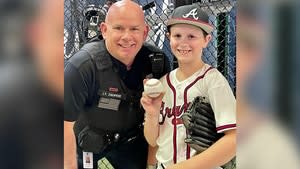 Man killed in stadium fall was lifelong Braves fan