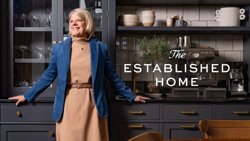 The Established Home Season 2