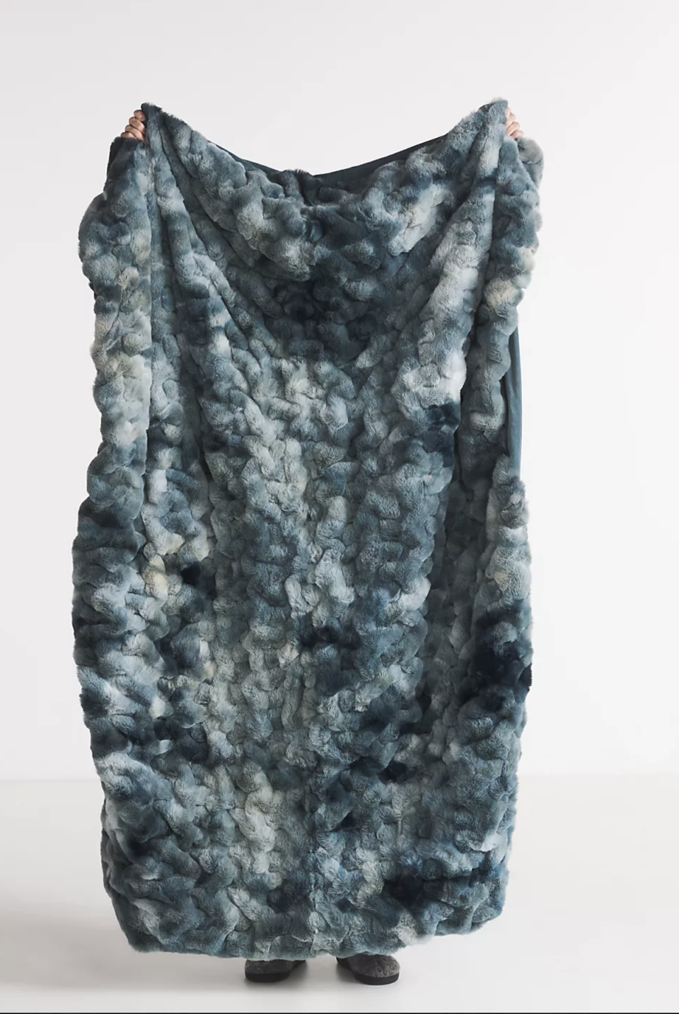 <p><a href="https://go.redirectingat.com?id=74968X1596630&url=https%3A%2F%2Fwww.anthropologie.com%2Fshop%2Fluxe-dyed-faux-fur-throw-blanket&sref=https%3A%2F%2Fwww.seventeen.com%2Flove%2Fdating-advice%2Fadvice%2Fa2070%2Fbirthday-gift-ideas-boyfriend%2F" rel="nofollow noopener" target="_blank" data-ylk="slk:Shop Now;elm:context_link;itc:0;sec:content-canvas" class="link ">Shop Now</a></p><p>Luxe Dyed Faux Fur Throw Blanket</p><p>$96.60</p><p>anthropologie.com</p>