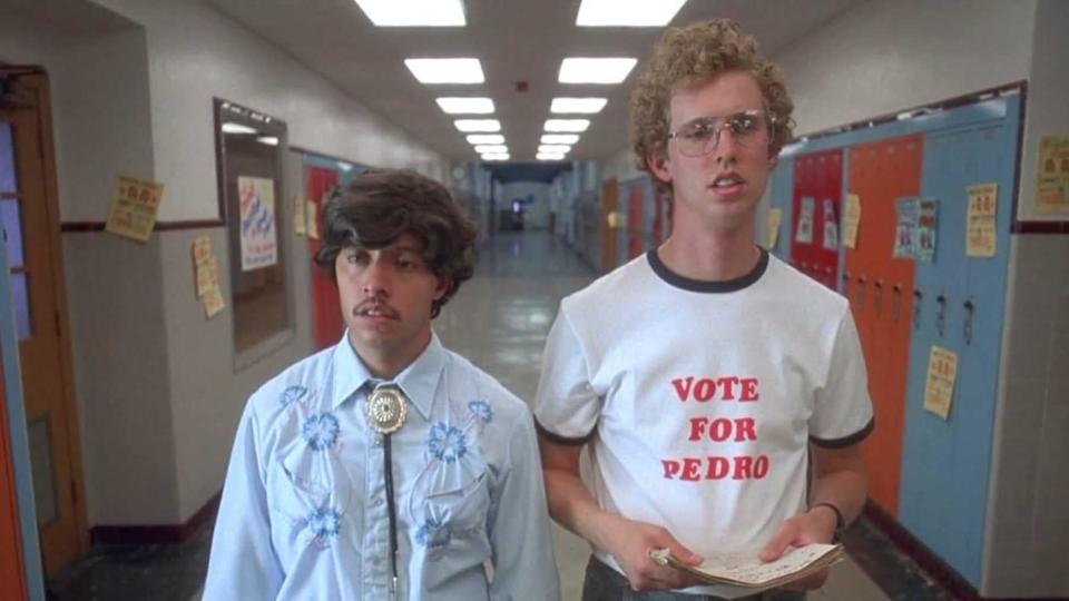 Napoleon Dynamite (Photo: Fox Searchlight Pictures)