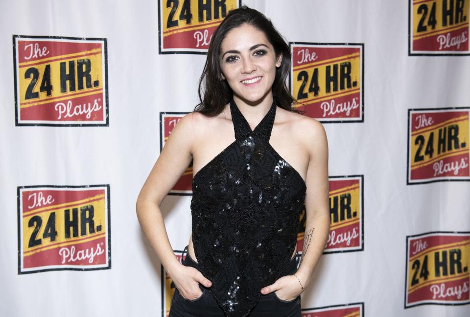 Now: Isabelle Fuhrman