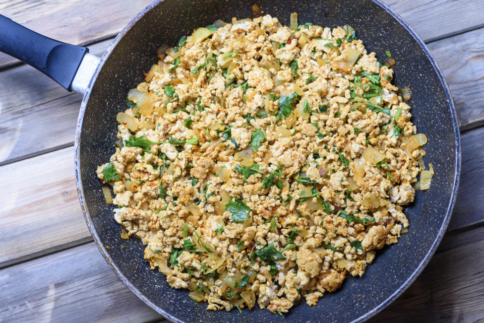 Prepara tus platos preferidos de una forma mucha más fácil. (Foto: Getty)