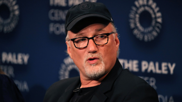 David Fincher Returns to His Roots with 'The Killer