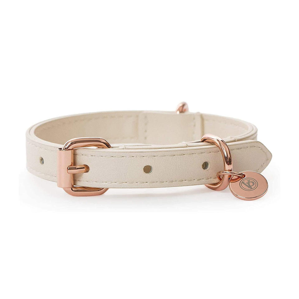 Vanderpump Pets XS Classic Lisa Collar