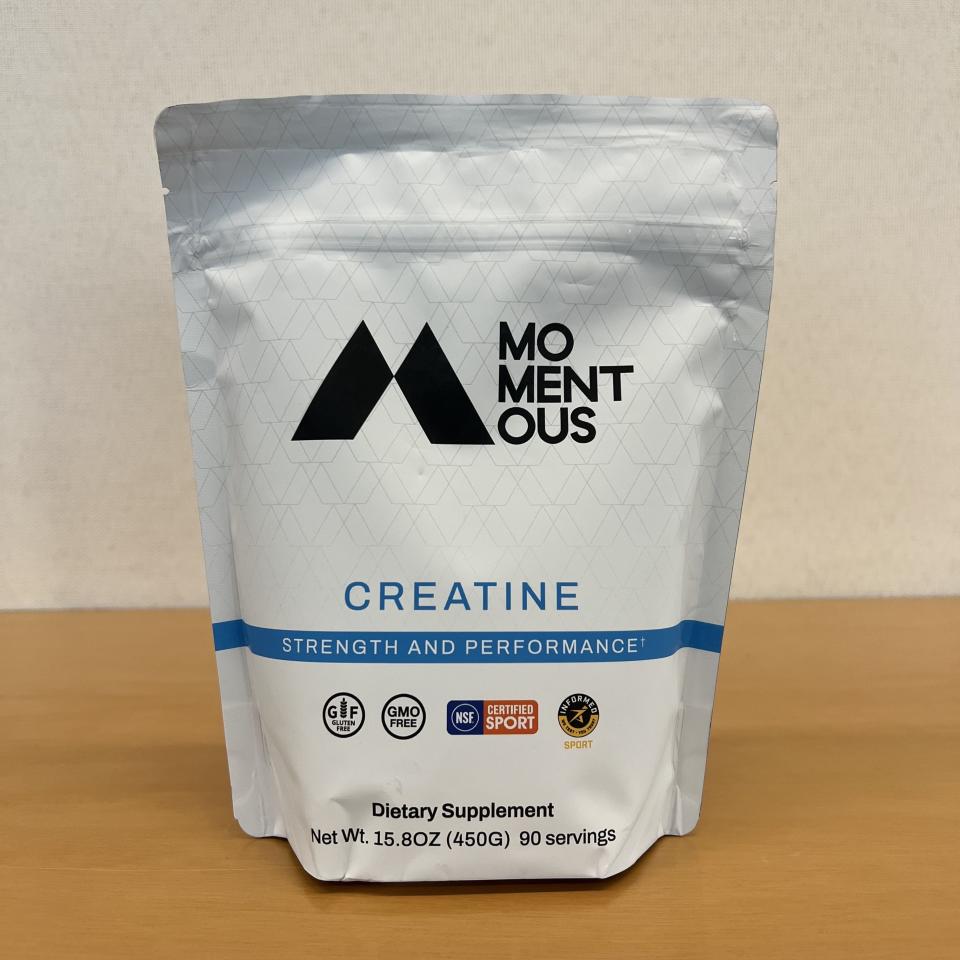 <p><a href="https://go.redirectingat.com?id=74968X1596630&url=https%3A%2F%2Fwww.livemomentous.com%2Fproducts%2Fcreatine-monohydrate%3Fgclid%3DCjwKCAjwg-GjBhBnEiwAMUvNW8I0TfVYXmafaME8gtz319Rj3u9h7Df2l4o-N76Qg4qsgz3Mo5puyhoCkYIQAvD_BwE%26nb_si%3D%257Bsourceid%257D%26nbt%3Dnb%253Aadwords%253Ax%253A20107096774%253A%253A%26selling_plan%3D822345911&sref=https%3A%2F%2Fwww.menshealth.com%2Fnutrition%2Fg40182295%2Fbest-creatine-supplements%2F" rel="nofollow noopener" target="_blank" data-ylk="slk:Shop Now;elm:context_link;itc:0;sec:content-canvas" class="link ">Shop Now</a></p><p>Creatine</p><p>livemomentous.com</p><p>$36.95</p><span class="copyright">original photo</span>