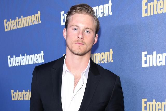 Alexander Ludwig on his 'Vikings' debut and playing a real legend