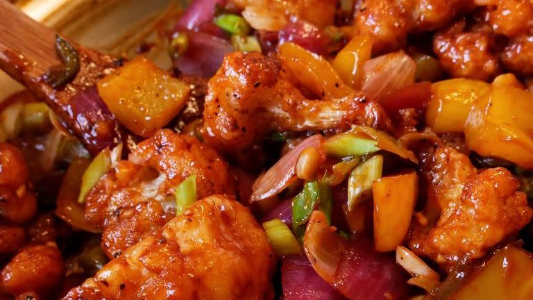 gobi manchurian