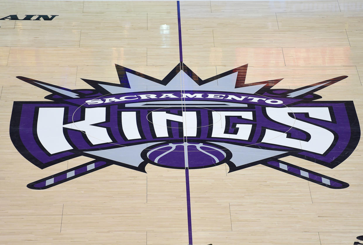 Former Kings executive Jeff David defrauded the franchise of more than $13 million in sponsorship revenue. (Thearon W. Henderson/Getty Images)