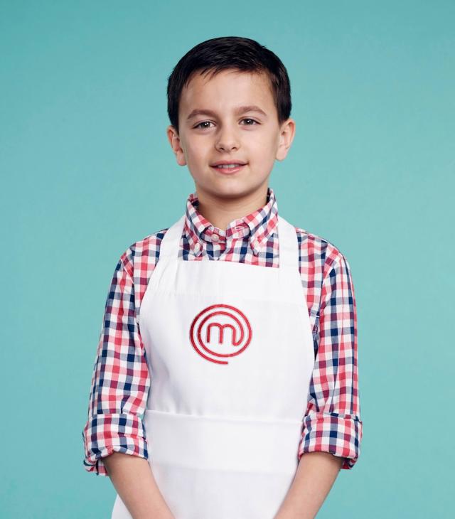 My Fantasy MasterChef JR SEASON 6