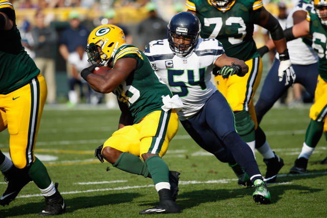 Several' Teams Interested In Bobby Wagner Including Chargers