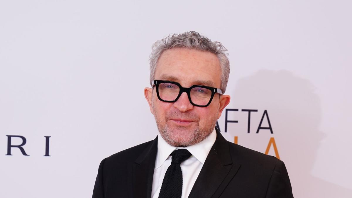 Eddie Marsan speaks on lack of help following son’s Tourette’s diagnosis