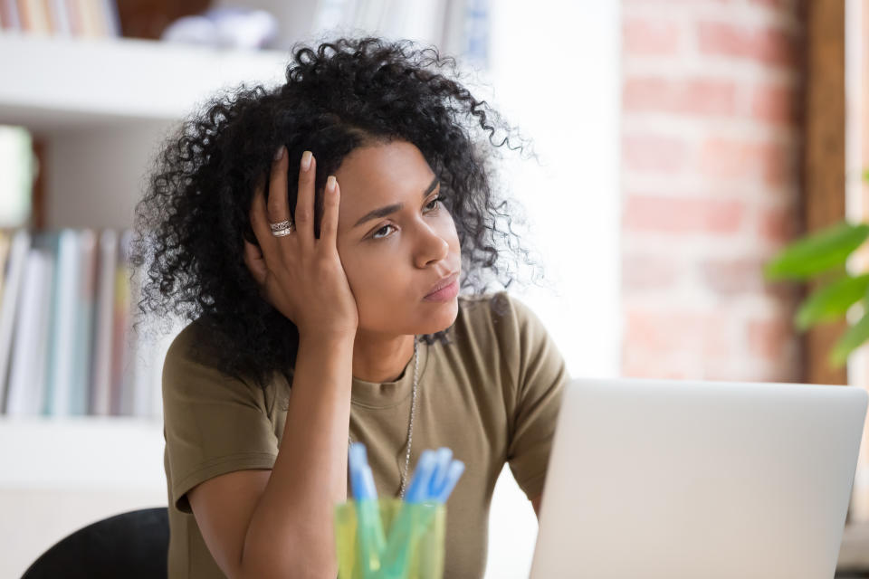 Struggling with slow internet? We've got a solution. (Photo: Getty)