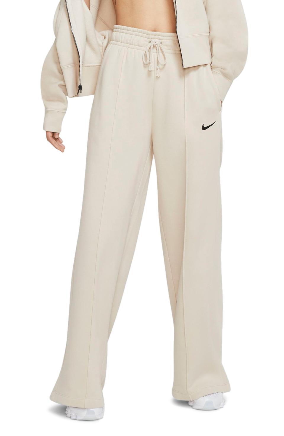 14) Sportswear Knit Palazzo Pants