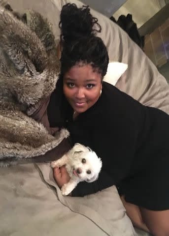 <p>Lizzo/Instagram</p>