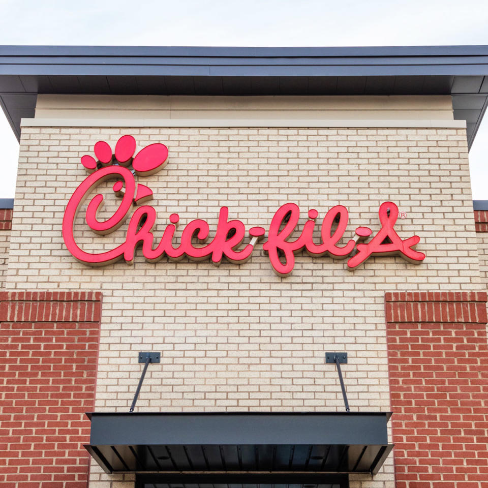 ChickfilA Confirms Data Breach As Customers Report Losing Hundreds
