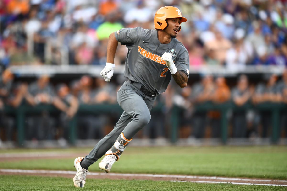 Tennessee baseball transfer tracker: Who's leaving, joining Vols