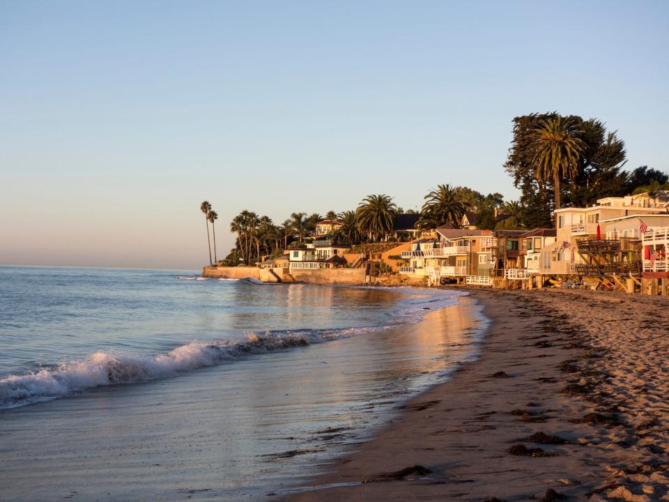 montecito california