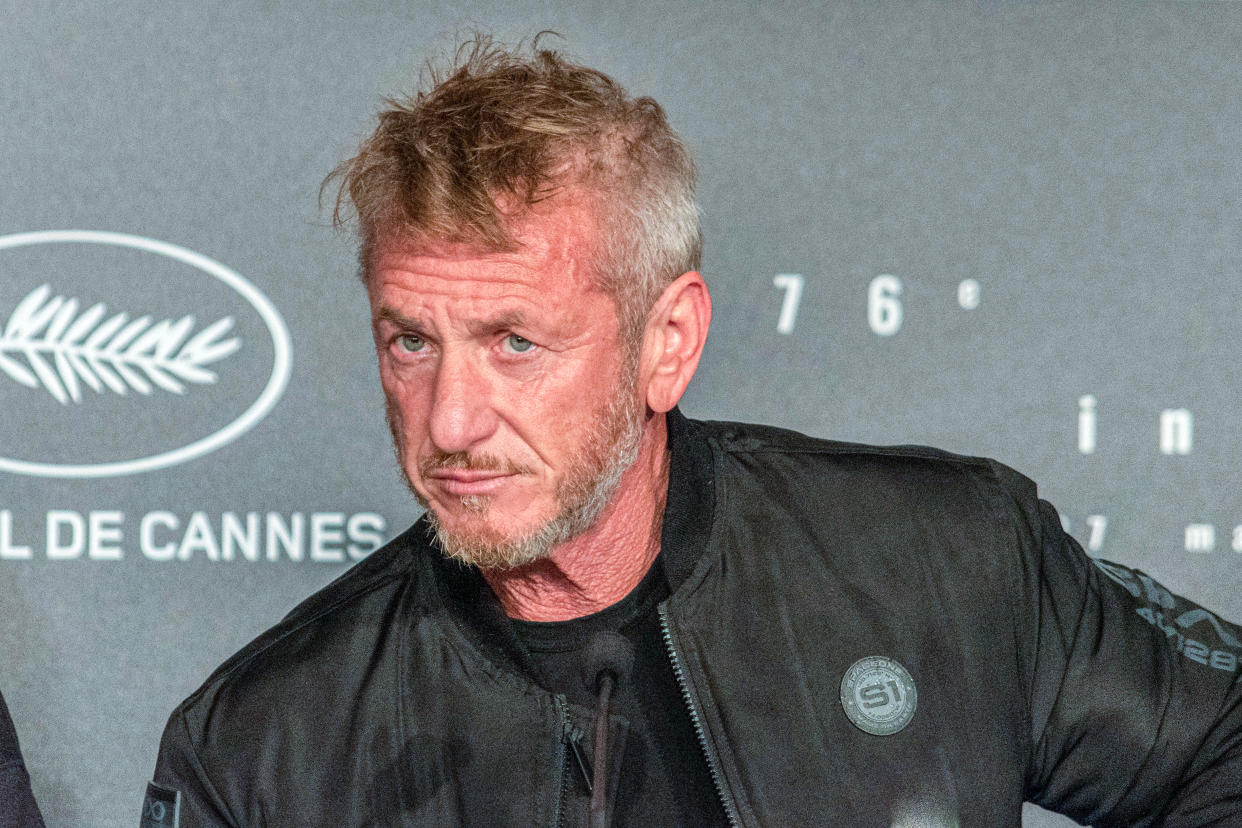 Sean Penn se réjouit de son célibat à 63 ans et 