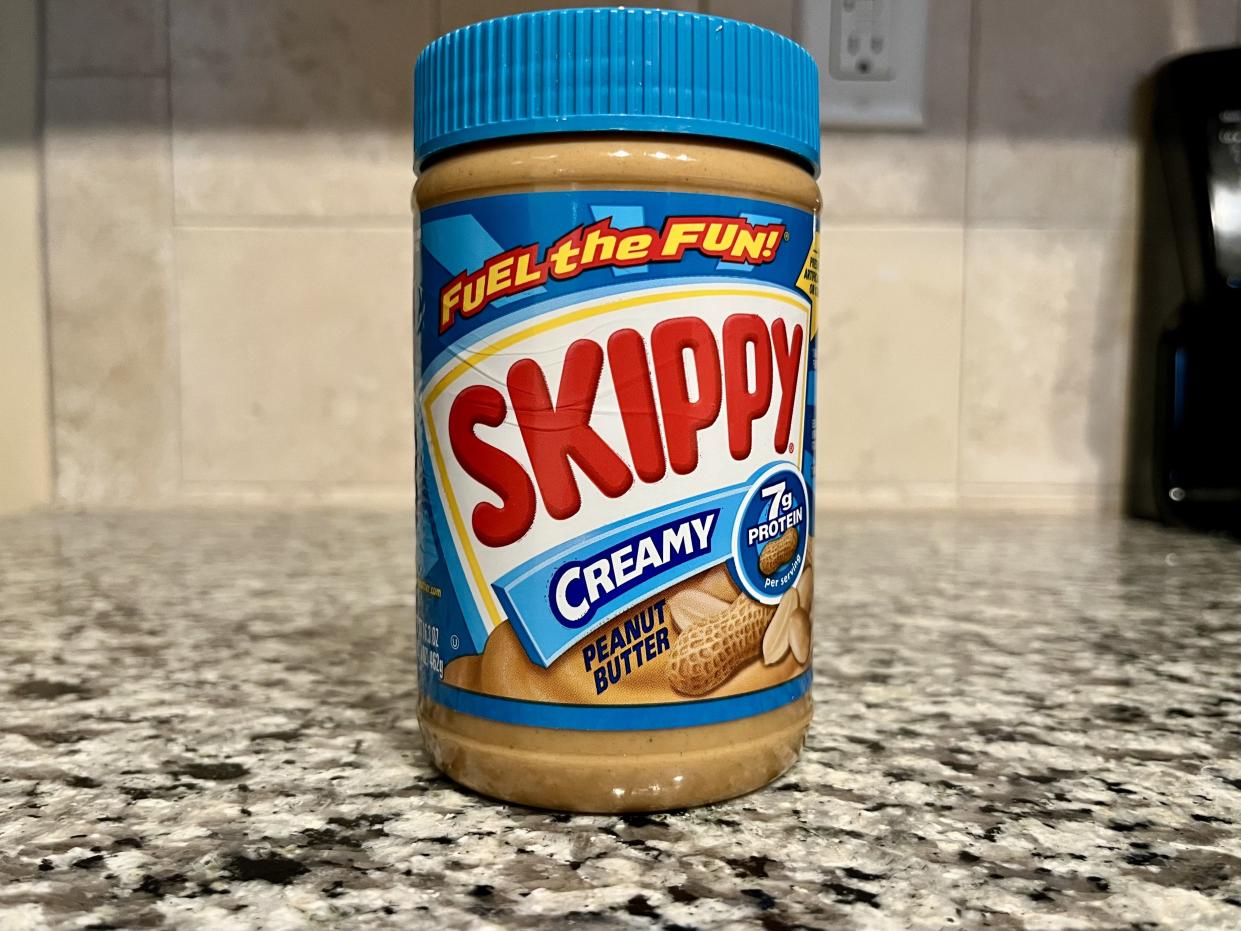 Skippy Classic Creamy