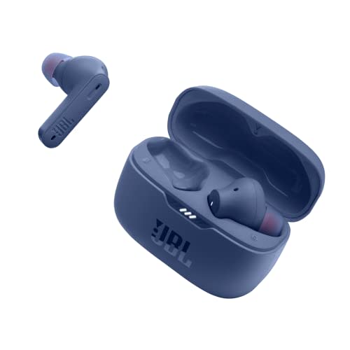 JBL Tune 230NC TWC Wireless Noise-Canceling Earbuds (Amazon / Amazon)