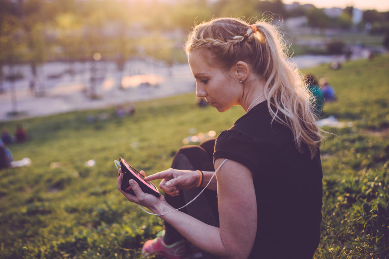 Mindfulness can motivate you to exercise, according to a new study. 