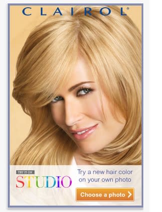 Clairol Studio