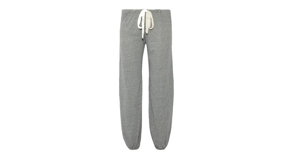 Eberjey Heather Jersey Pajama Pants