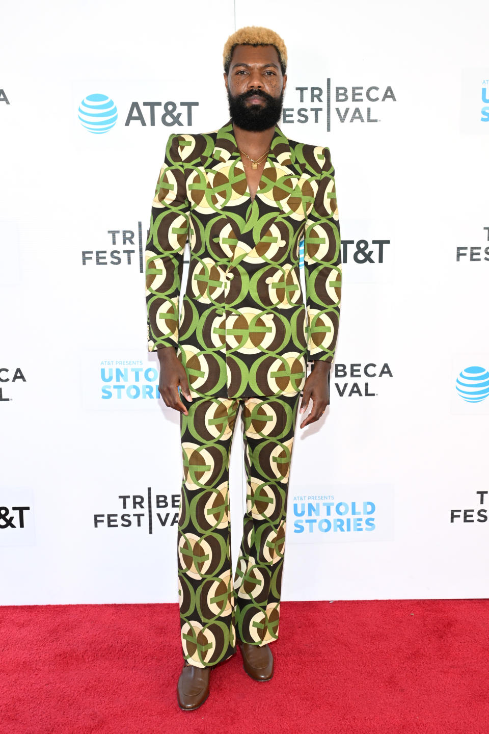 Tribeca Film Festival 2024 Arrivals