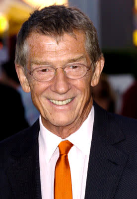 John Hurt at the Universal City premiere of Universal Pictures' The Skeleton Key