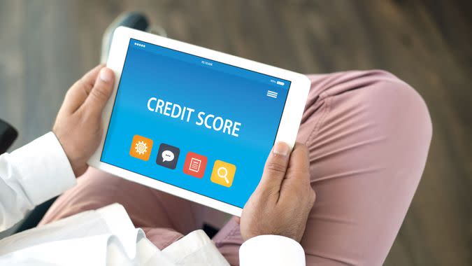 credit-score