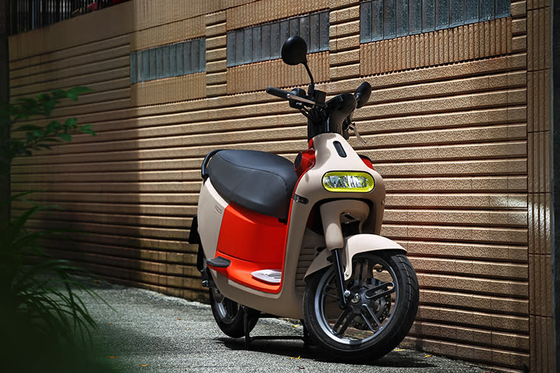 Gogoro 3最主要就是要訴求是一輛國民電動車。