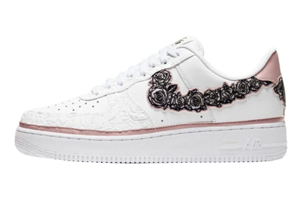 Nike Air Force 1 'Doernbecher Freestyle'