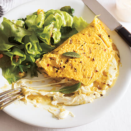 20 Omelets That Put Your Local Diner to Shame