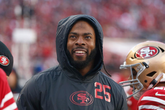 49ers will pay Richard Sherman's play-time bonus even though he'll