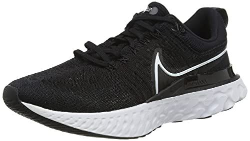 12) Run Flyknit 2 Running Trainers