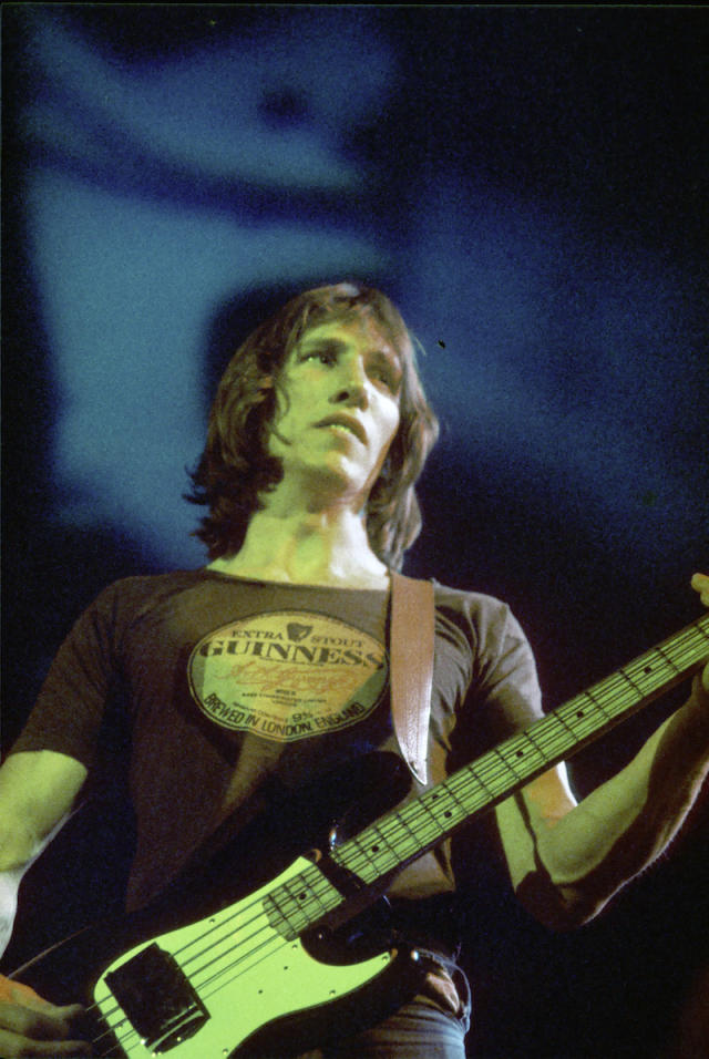 pink floyd roger waters