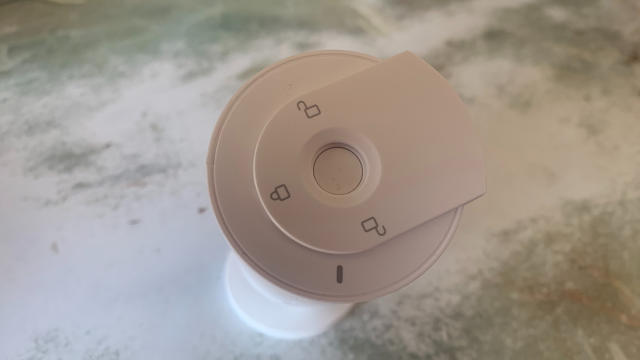 Ring Indoor Cam (2nd gen) review: Premium privacy - Reviewed