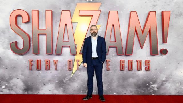 Shazam! Fury Of The Gods director denies Wonder Woman appearance