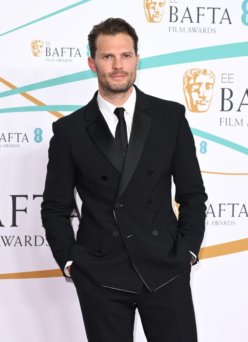 jamie dornan