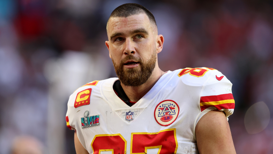 Travis Kelce ‘Loves to Compete’—Here’s If He’ll Be Ready To Play Tonight